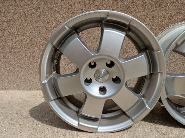 CMS 18" 5x120 felni. ET40