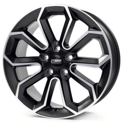 CMS C20 DMB 8X19 5X112 ET50 CB57 | alufelni |