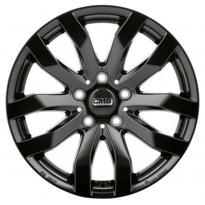 CMS C22 CBG 6,5X16 5X112 ET52 CB66,5 | alufelni |