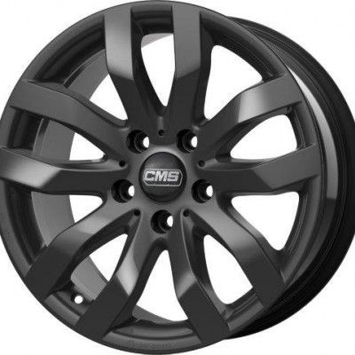 CMS C22 CBG 7X16 5X114,3 ET45 CB64,1 | alufelni |