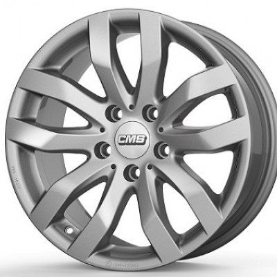 CMS C22 SR 7,5X17 5X114,3 ET47 CB66 | alufelni |