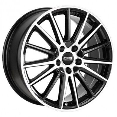 CMS C23 DB 8X18 5X112 ET48 CB66,5 | alufelni |
