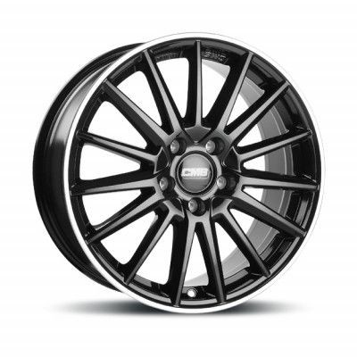 CMS C23 DRB 8X18 5X114,3 ET46 CB67,2 | alufelni |