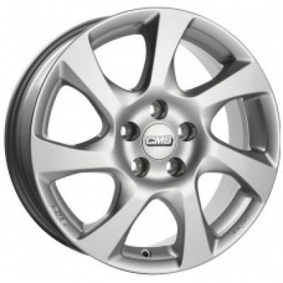 CMS C24 CS 6X15 5X114,3 ET38 CB66 | alufelni |