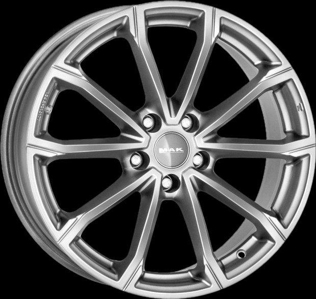 CMS C27 Titan Gloss 8X18 5X112 ET26 CB66,5 | alufelni |