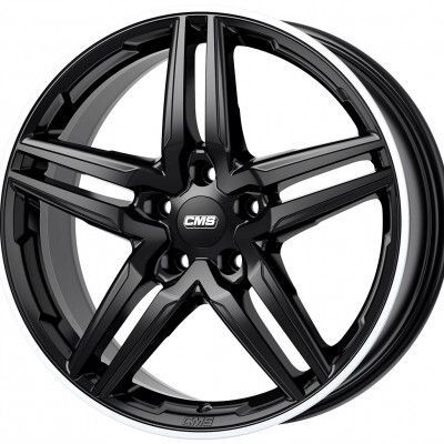 CMS C29 DRBG 8X18 5X112 ET45 CB57,1 | alufelni |