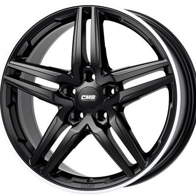 CMS C29 DRB 8X19 5X112 ET57 CB66,5 | alufelni |