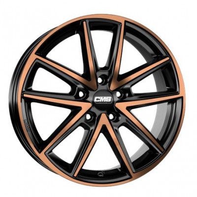 CMS C30 DBC 8X18 5X108 ET55 CB63,3 | alufelni |