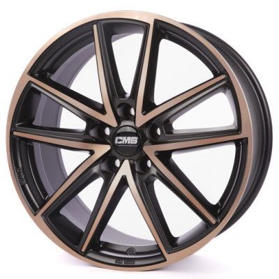 CMS C30 DBC 8X18 5X114,3 ET45 CB67,1 | alufelni |