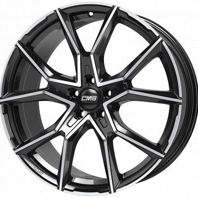 CMS C33 DB 8X19 5X108 ET42 CB63,3 | alufelni |