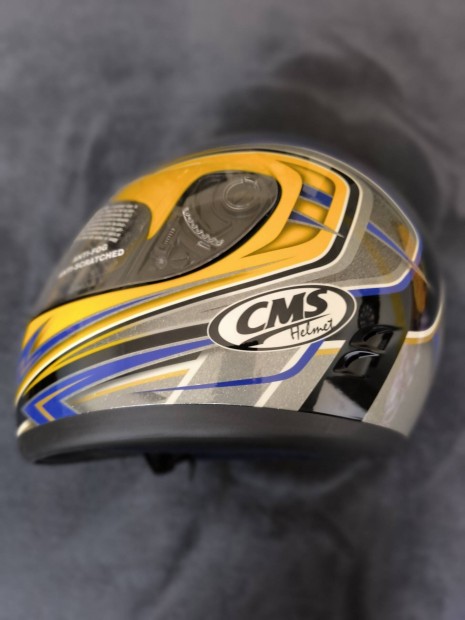 CMS GP5 Motorkerkpr sisak