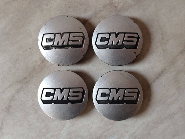 CMS felnikupak 56mm