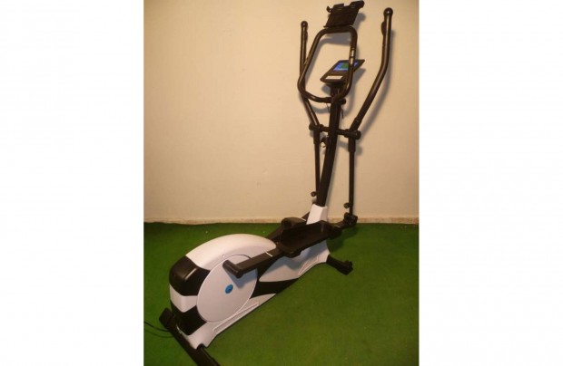 CM-15 Media, Elliptikus Crosstrainer, Ellipszis trner, 150kg terh