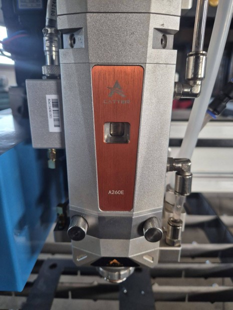 CNC Fiber lzervg