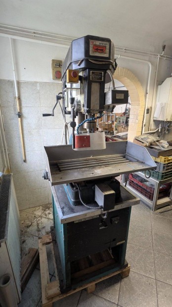 CNC Margp Dexma