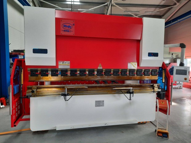 CNC lhajlt 160T/3200mm