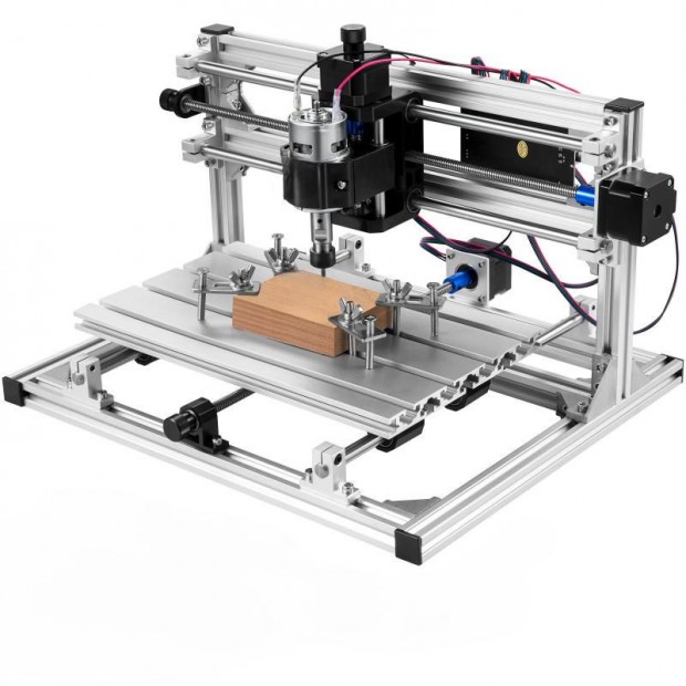 CNC gravrozgp 3018 PRO