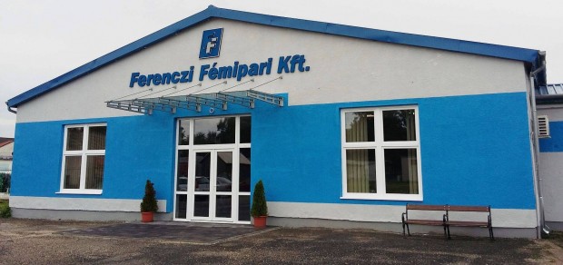 CNC lézervágó és vízvágó gépkezelő szakembert keresünk Győrbe!