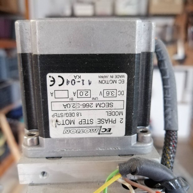 CNC margp 