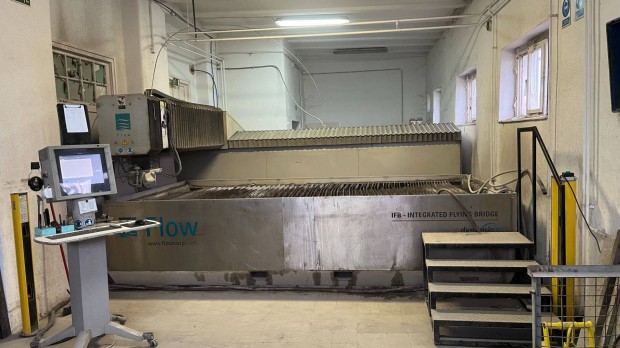 CNC vzsugaras vggp
