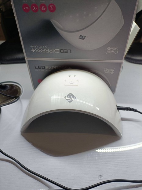 CN Ledexpress+ UV/LED Lmpa