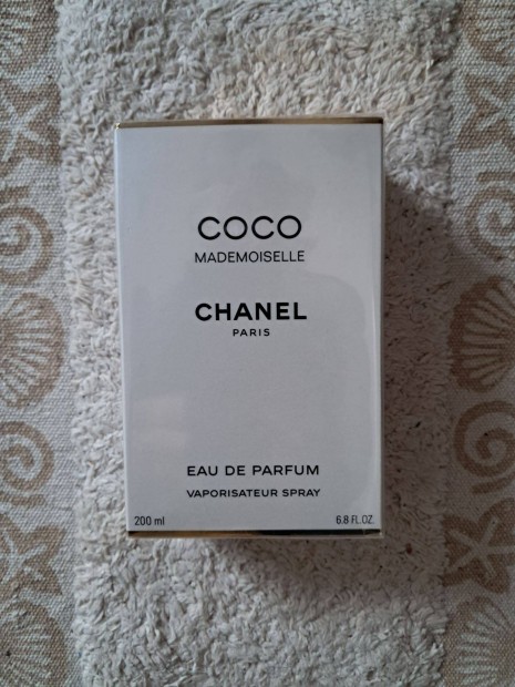 COCO Chanel Parfum