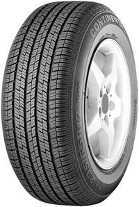 CONTINENTAL 4x4 Contact 235/60R17 102V MO V 102 | nyárigumi |