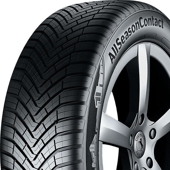 CONTINENTAL AllSeasonContact 95H XL 195/55R20 H 95 | négyévszakos