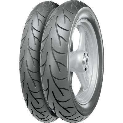 CONTINENTAL CONTIGO! 39J TT FRONT/REAR sporttúra J 39 | motorgumi