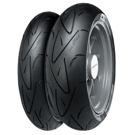 CONTINENTAL CONTISPORTAACK 58W W 58 | motorgumi |