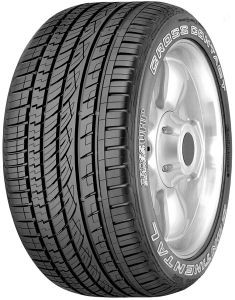 CONTINENTAL CROSSCONTACT UHP 235/65R17 108V XL (Erősített) FR