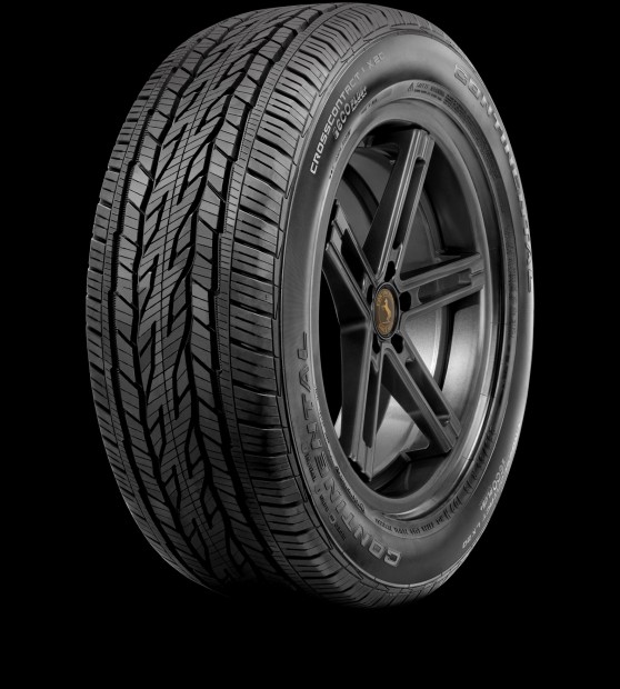 CONTINENTAL ContiCrossContact LX 20 275/55R20 111S S 111 |