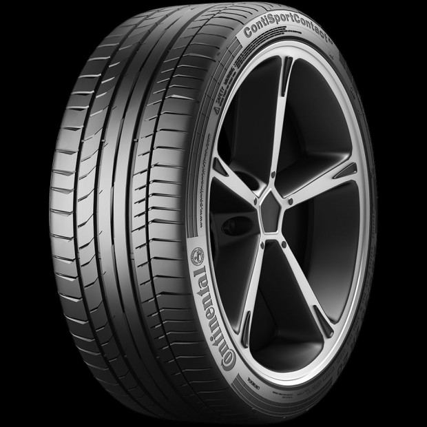 CONTINENTAL ContiSportContact 5P 225/40R19 93Y XL (Erősített) FR