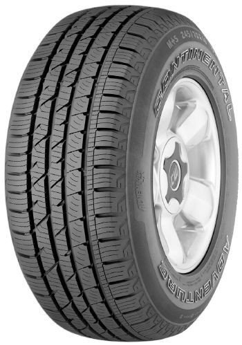 CONTINENTAL CrossContact LX Sport 275/45R20 110V XL (Erősített) FR