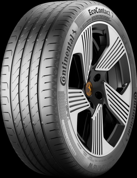 CONTINENTAL EcoContact 7 255/45R20 105V XL (Erősített) (AL) V 105 |