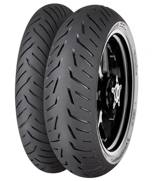 CONTINENTAL Gumiabroncs CONTIROADATTACK 4 120/70 ZR 19 M/C 60W TL
