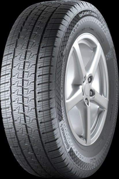 CONTINENTAL VANCONTACT CAMPER 235/65R16 115R R 115 | négyévszakos