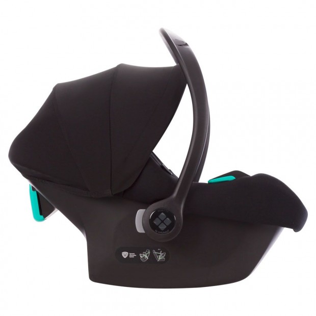 COSMO isofix babahordoz-autshordoz - 0-13 kg