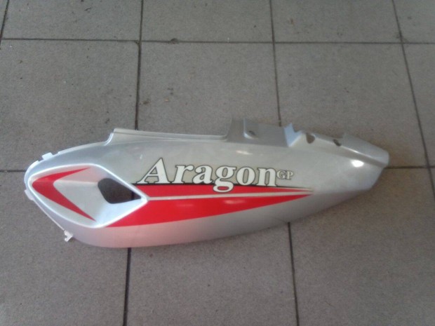 CPI Aragon oldalidom