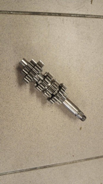 CPI Generic vlttengely