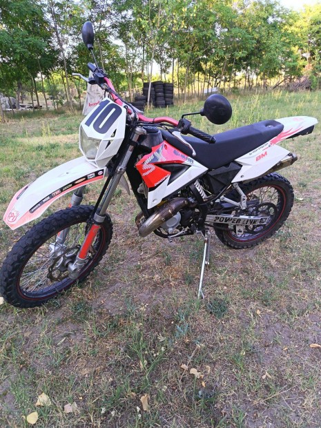 CPI SX 50 enduro motorkerékpár eladó cross