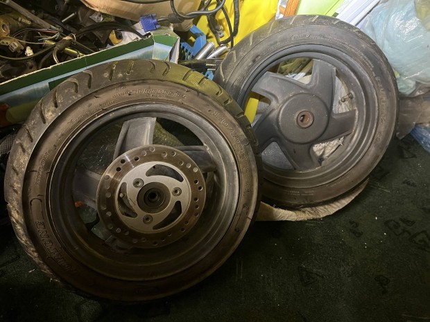 CPI kerekek elad�ak