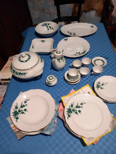 CP Colditz porceln tkszlet