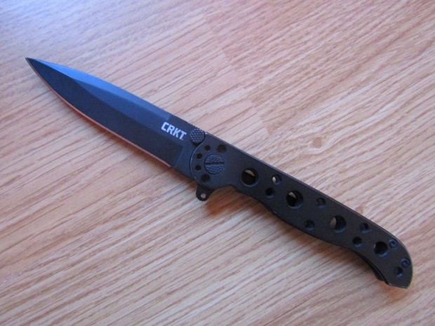 CRKT M16-01KS taktikai folder, bicska