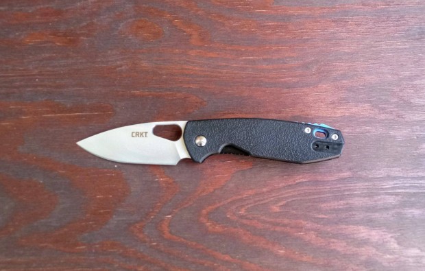 CRKT Piet nyithat ks