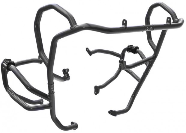 CROSS PRO Trail bukcs