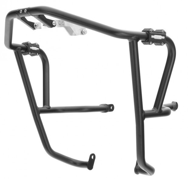 CROSS PRO Trail bukcs