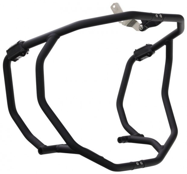 CROSS PRO Trail bukcs