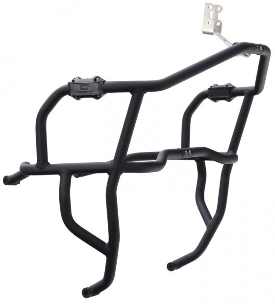 CROSS PRO Trail bukócső