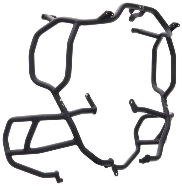 CROSS PRO Trail bukcs